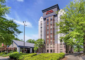 Hampton Inn & Suites Atlanta/Duluth/Gwinnett County 2