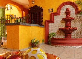 Hacienda Del Caribe Hotel 3