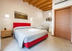 Agriturismo B&B Corte Tonolli 5