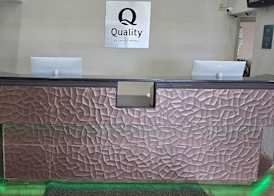 Quality Inn Kansas City International Airport 2