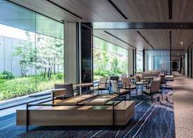 Richmond Hotel Premier Kyoto Shijo 3