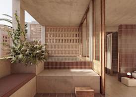 Hotel Humano, a Member of Design Hotels 3