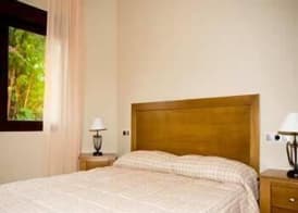 Apartamentos Turísticos La Castilleja 2