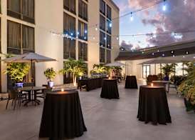 Doubletree by Hilton Fort Myers at Bell Tower Shops 3