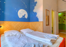 Hostel Mondpalast 3