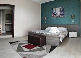 Guest House Elettra 4
