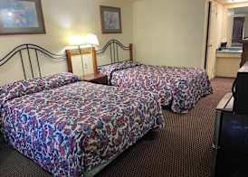 Corbin Inn 5