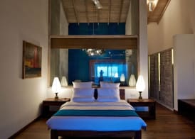 Roman Beach Hotel 3