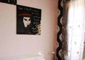 B&B Camelot 4