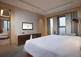 Holiday Inn Suzhou Huirong Plaza by IHG 5