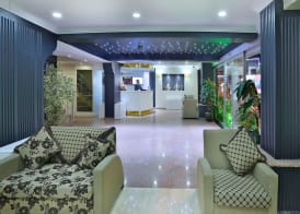 Budo Hotel 3