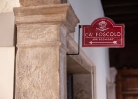 Residence Ca' Foscolo 3