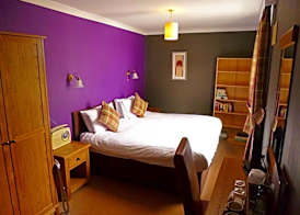 Argyll Hotel 4