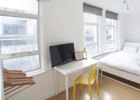 Tooting Broadway Studios & Rooms by PrimeCityHosts 3