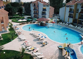 Elite Apartments 2