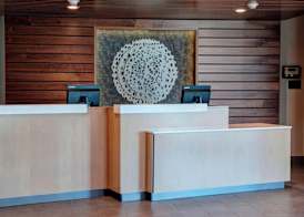 Fairfield Inn & Suites by Marriott Columbus, IN 2