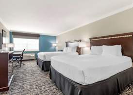 Best Western Plus Lake Worth Inn & Suites 5