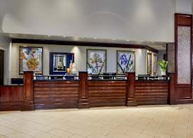 Renaissance Mobile Riverview Plaza Hotel 3