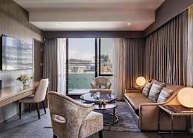 Sofitel Wellington 3