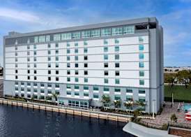 Tru By Hilton Miami Airport South Blue Lagoon, Fl 4