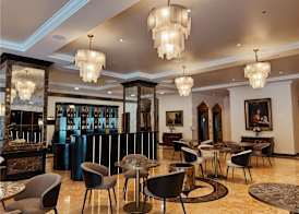 Dom Pedro Lisboa Hotel, a member of Radisson Individuals 4