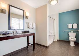 Sleep Inn & Suites Middletown - Goshen 4