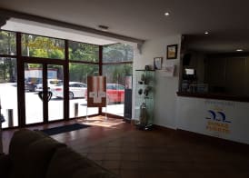 Hotel Dunas Puerto 3
