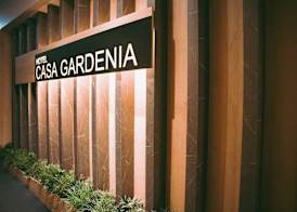 Hotel Casa Gardenia by Blossom Hotels 3