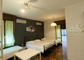 B&B VIALE MANZONI 3