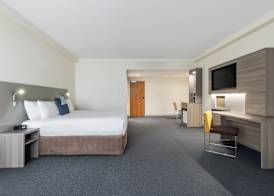 Sydney Central Hotel managed by The Ascott Limited 5