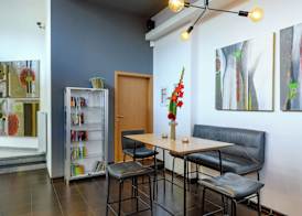 SleepinRoomz Boutique Hotel Dortmund-West 5