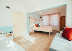 Kuytu Bed & Breakfast 4