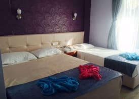 Twenty One Hotel 4