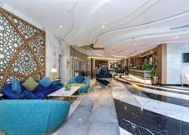Samaya Hotel Deira 3