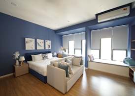 Ceylonz Starlight Suites Bukit Bintang 4