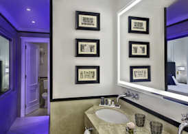 Grand Hotel Santa Lucia 5