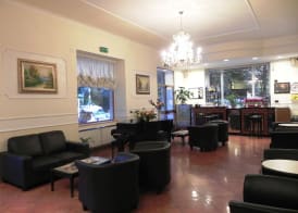 Hotel Villa Robinia 3