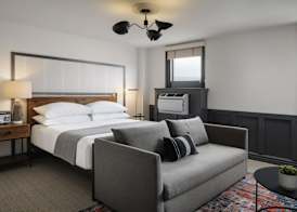Hotel Morgan a Wyndham Hotel 5