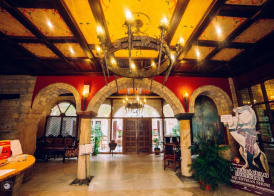 Hotel Posada de Vallina by MiRa 3