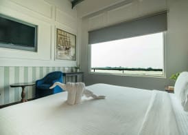 Polo Floatel Kolkata 5