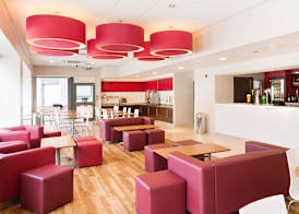 Travelodge Liverpool Central Exchange Street 3