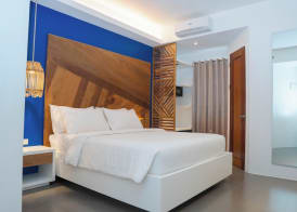 The Paragon Boracay Suites 5
