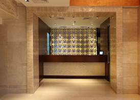 Mahagun Sarovar Portico Suites 2