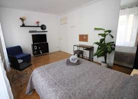 Madrid, C. Mayor 3