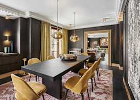 Apogée Courchevel, Oetker Hotels 3