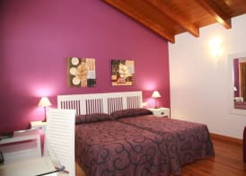 Agroturismo La Casa Vieja 4