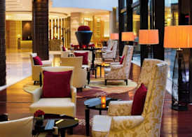 Bengaluru Marriott Hotel Whitefield 3