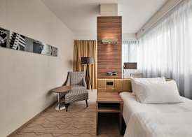 Radisson Blu Hotel, Bonn (T) 4