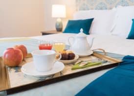 Boutique Hotel Atelier '800 4