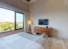 Fairmont Heritage Place Mayakoba 5
